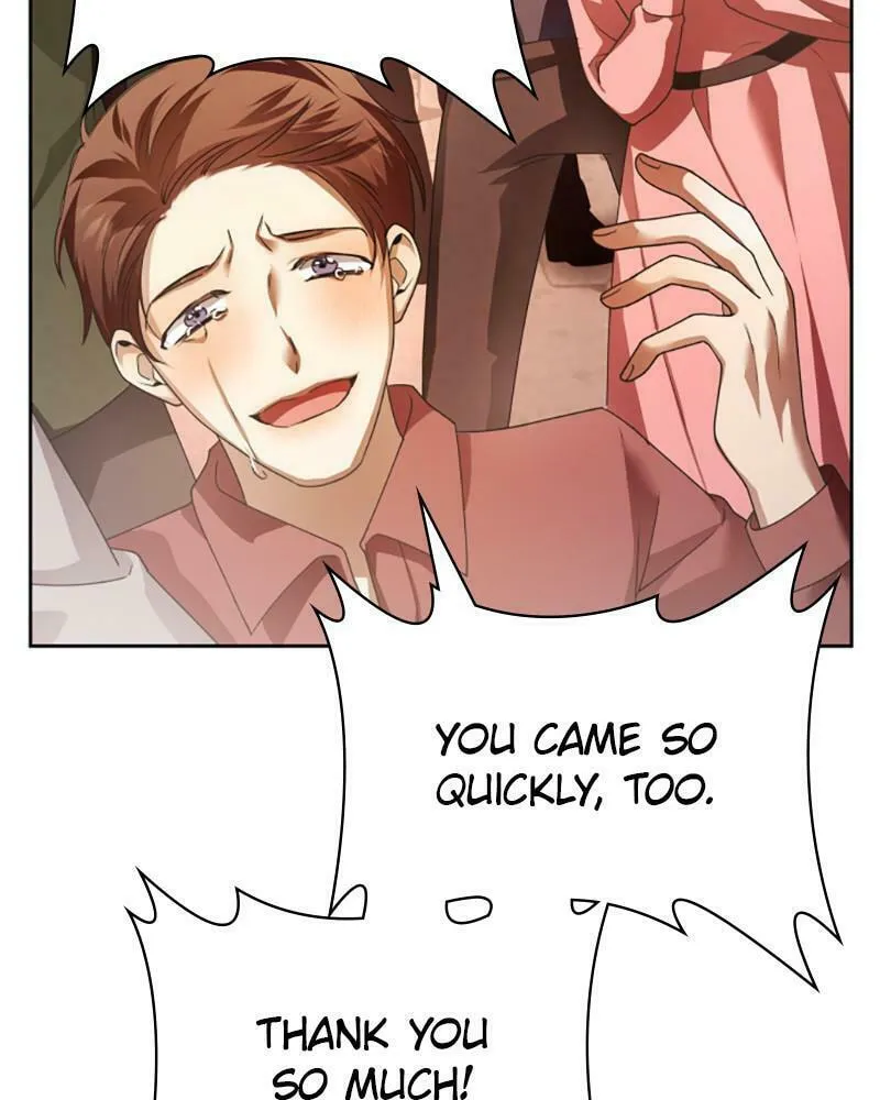 Read Your Throne chapter 100 image 63 on Lezhin