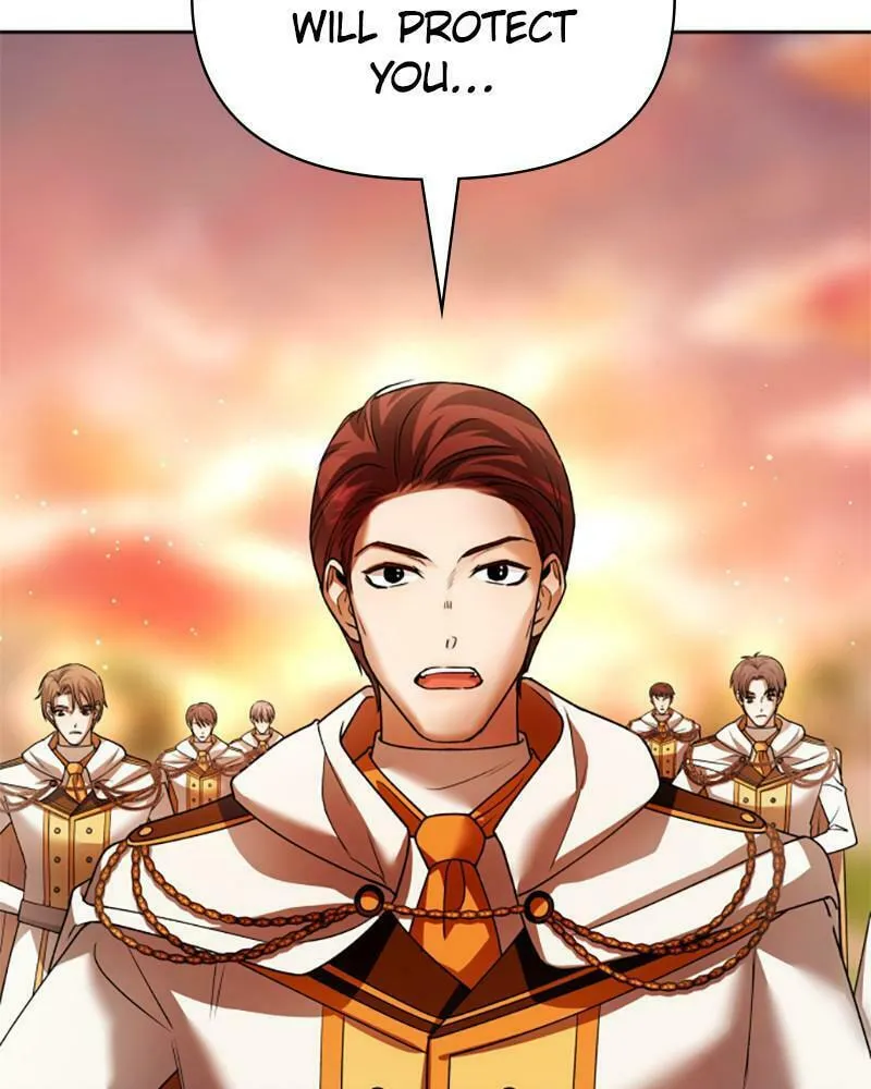 Read Your Throne chapter 100 image 7 on Lezhin