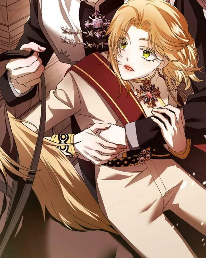 Read Your Throne chapter 100 image 70 on Lezhin