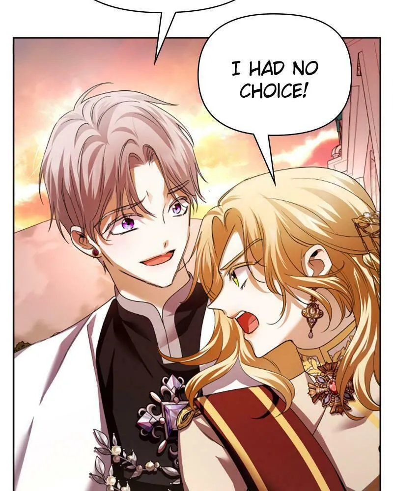 Read Your Throne chapter 100 image 78 on Lezhin