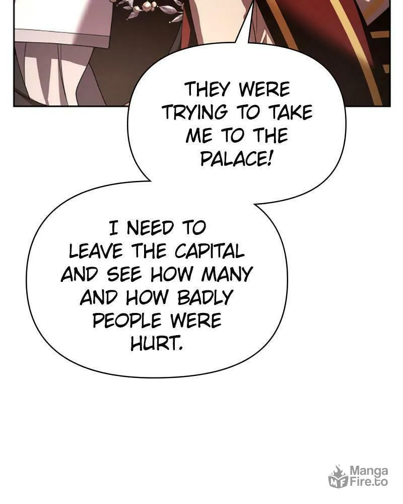 Read Your Throne chapter 100 image 79 on Lezhin