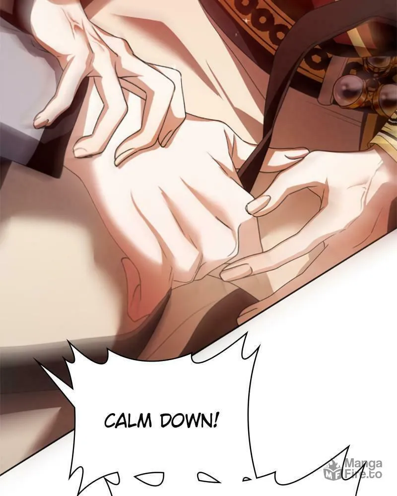Read Your Throne chapter 100 image 84 on Lezhin
