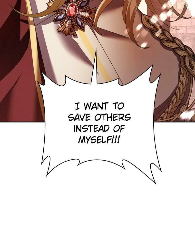 Read Your Throne chapter 100 image 88 on Lezhin