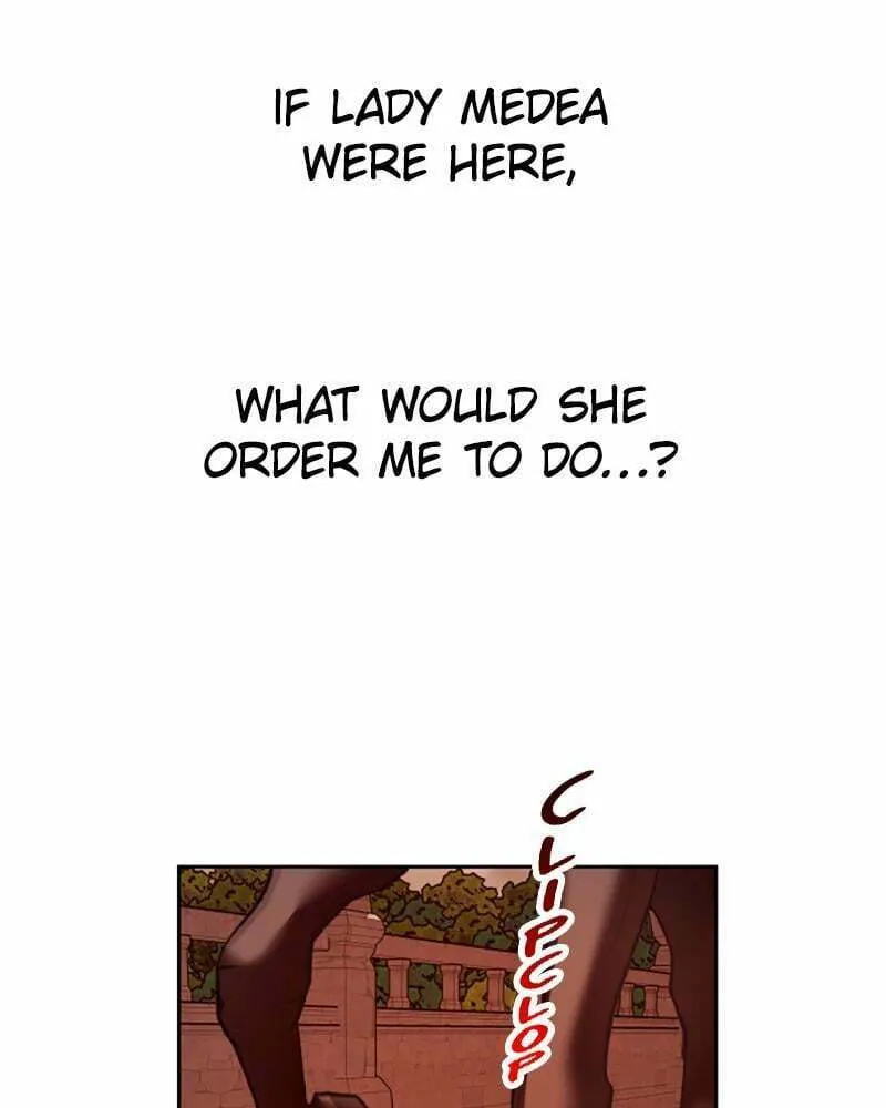 Read Your Throne chapter 100 image 91 on Lezhin
