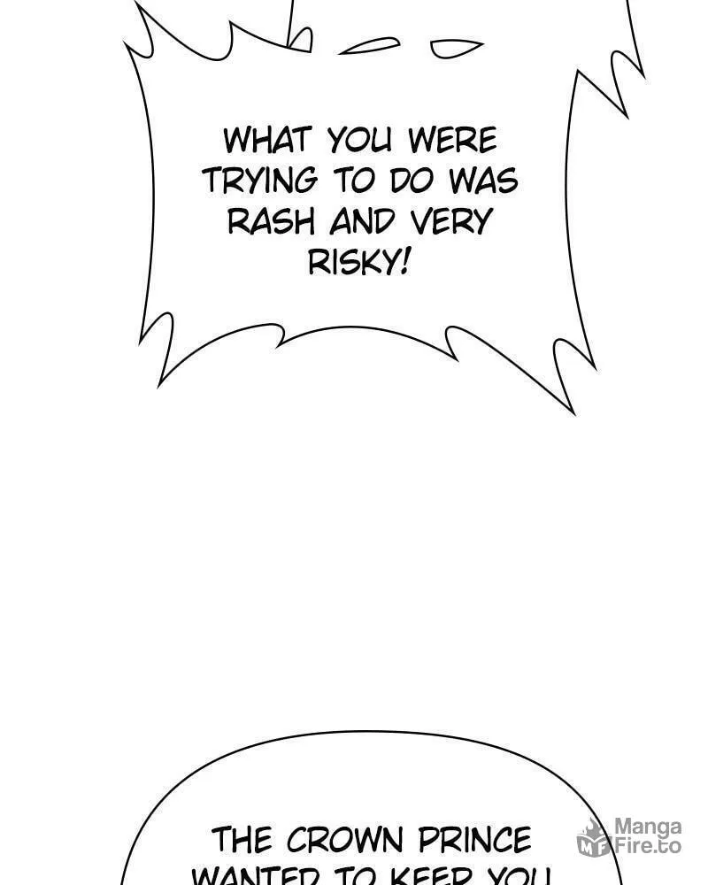 Read Your Throne chapter 100 image 98 on Lezhin