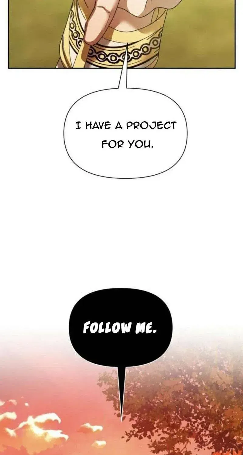 Read Your Throne chapter 101.3 image 13 on Lezhin