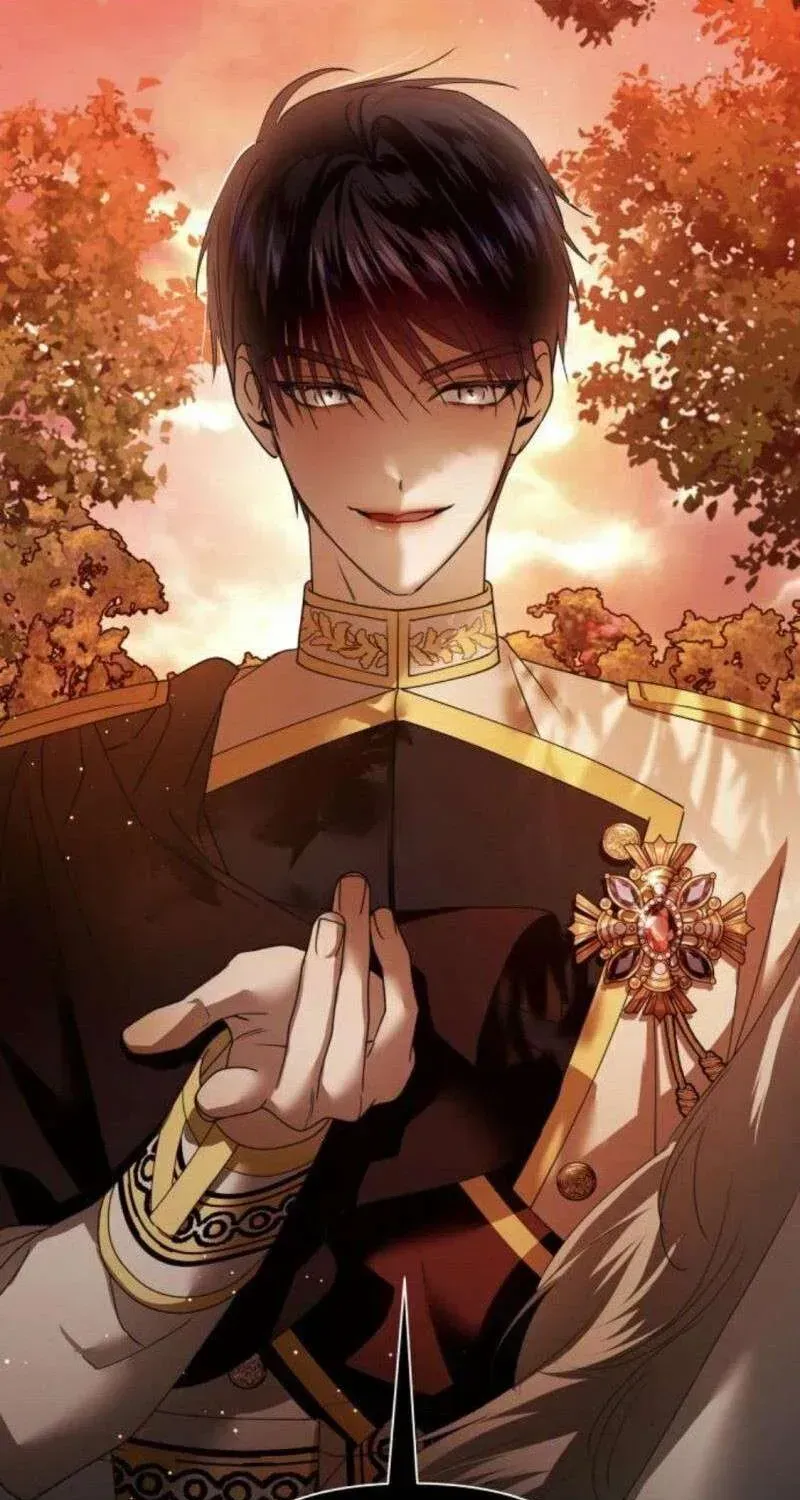 Read Your Throne chapter 101.3 image 14 on Lezhin