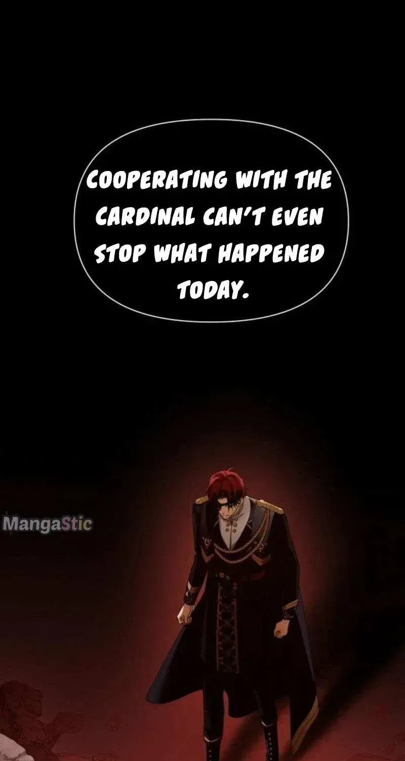 Read Your Throne chapter 101.3 image 19 on Lezhin