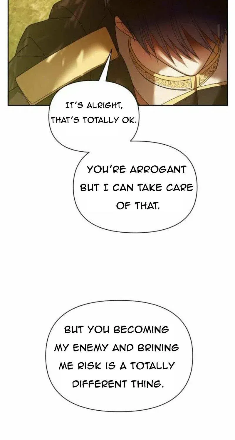 Read Your Throne chapter 101.3 image 22 on Lezhin
