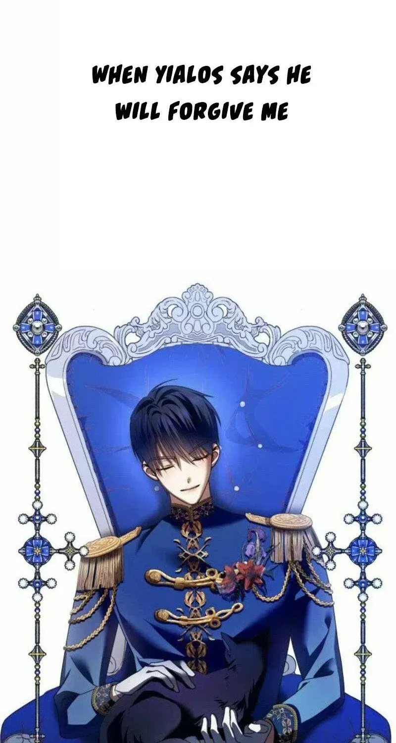 Read Your Throne chapter 101.3 image 28 on Lezhin