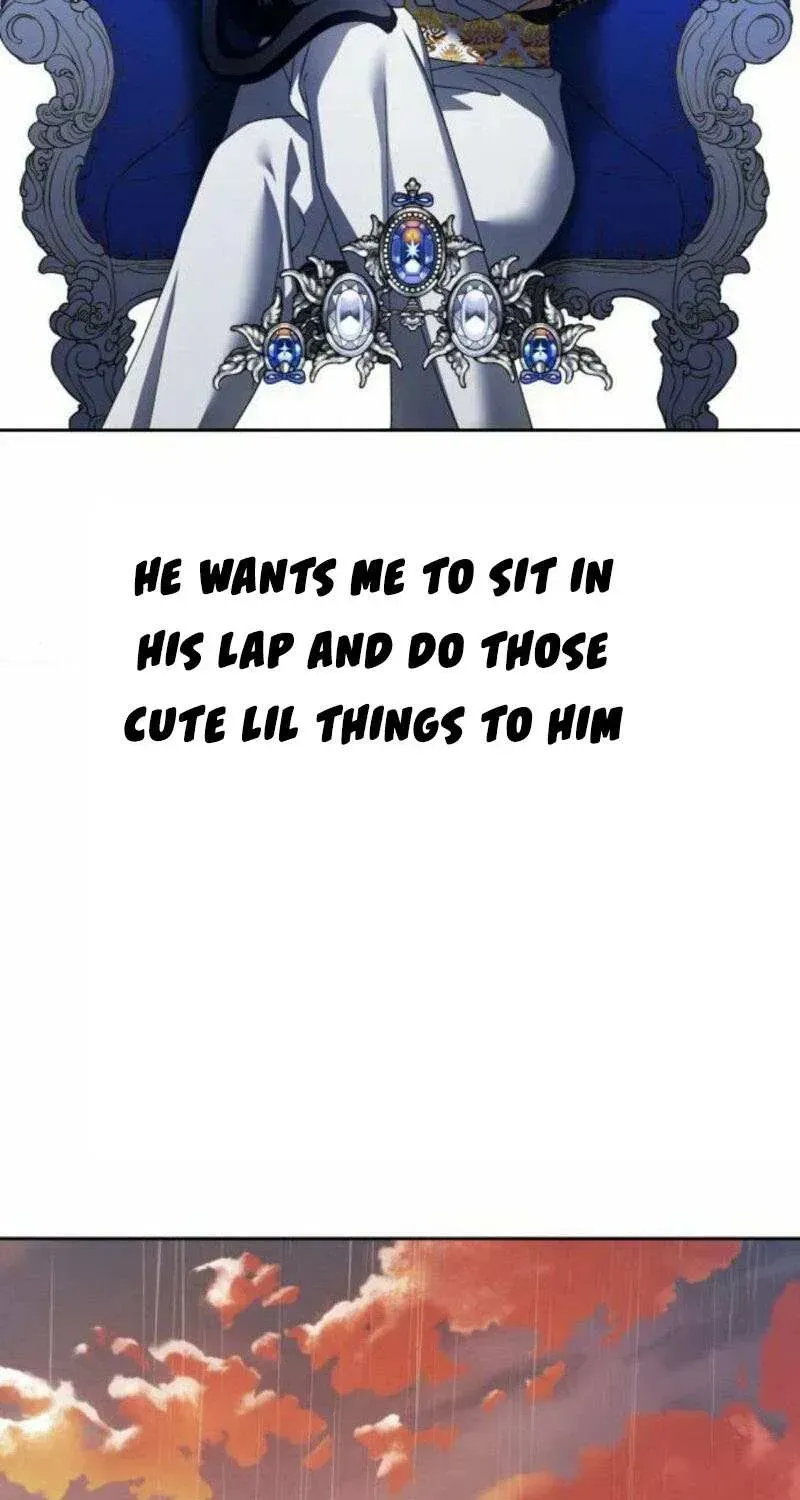 Read Your Throne chapter 101.3 image 29 on Lezhin