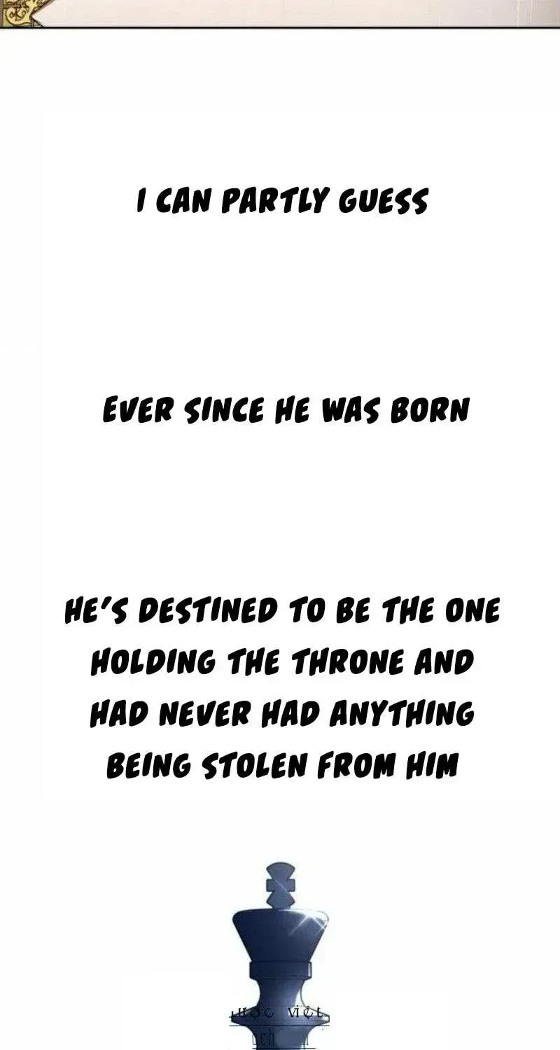 Read Your Throne chapter 101.3 image 46 on Lezhin