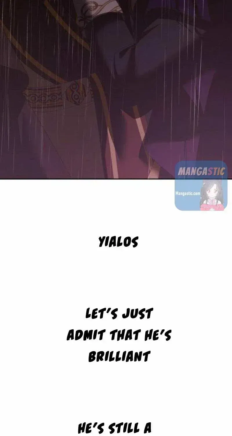 Read Your Throne chapter 101.3 image 58 on Lezhin