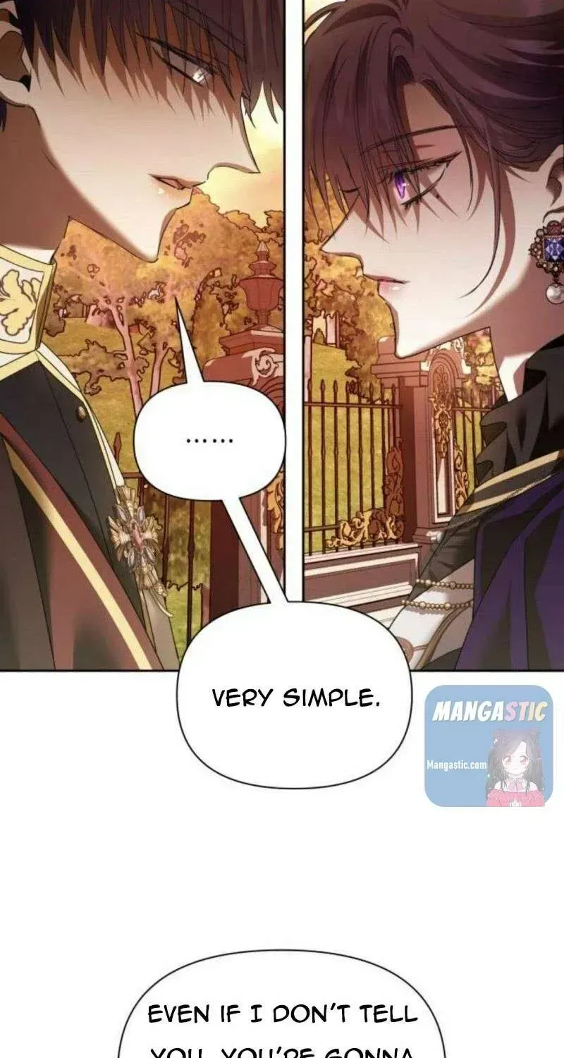 Read Your Throne chapter 101.3 image 9 on Lezhin