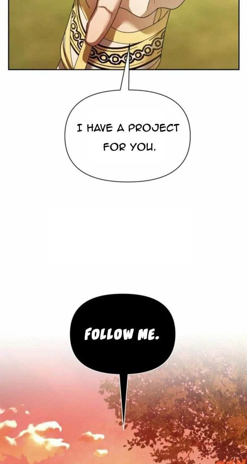 Read Your Throne chapter 101.5 image 13 on Lezhin