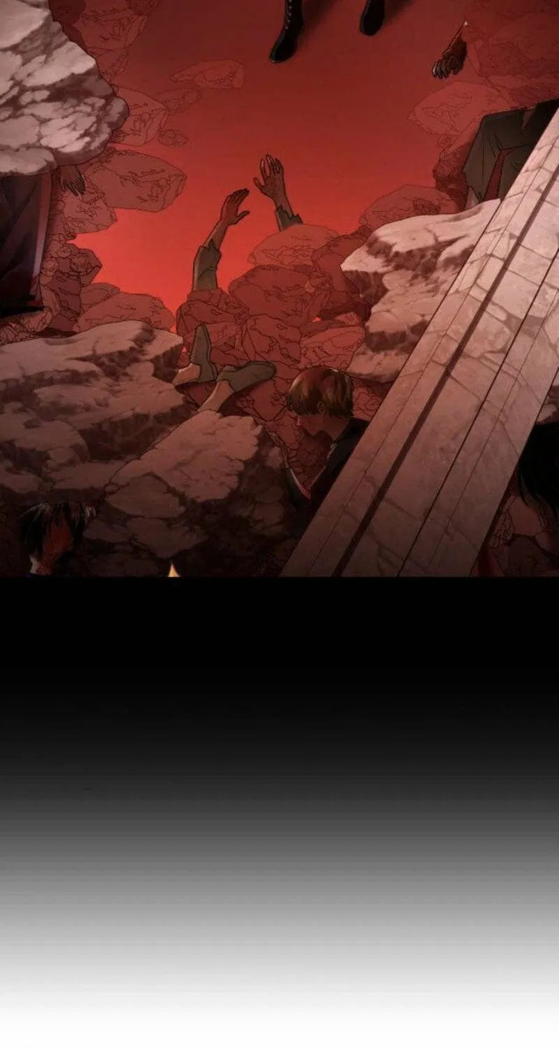 Read Your Throne chapter 101.5 image 20 on Lezhin