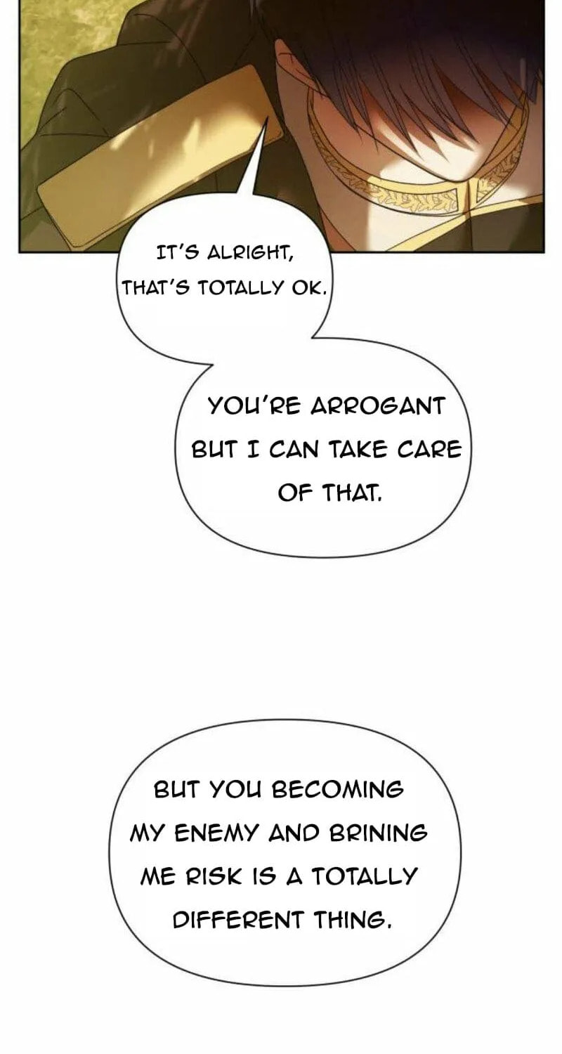 Read Your Throne chapter 101.5 image 22 on Lezhin