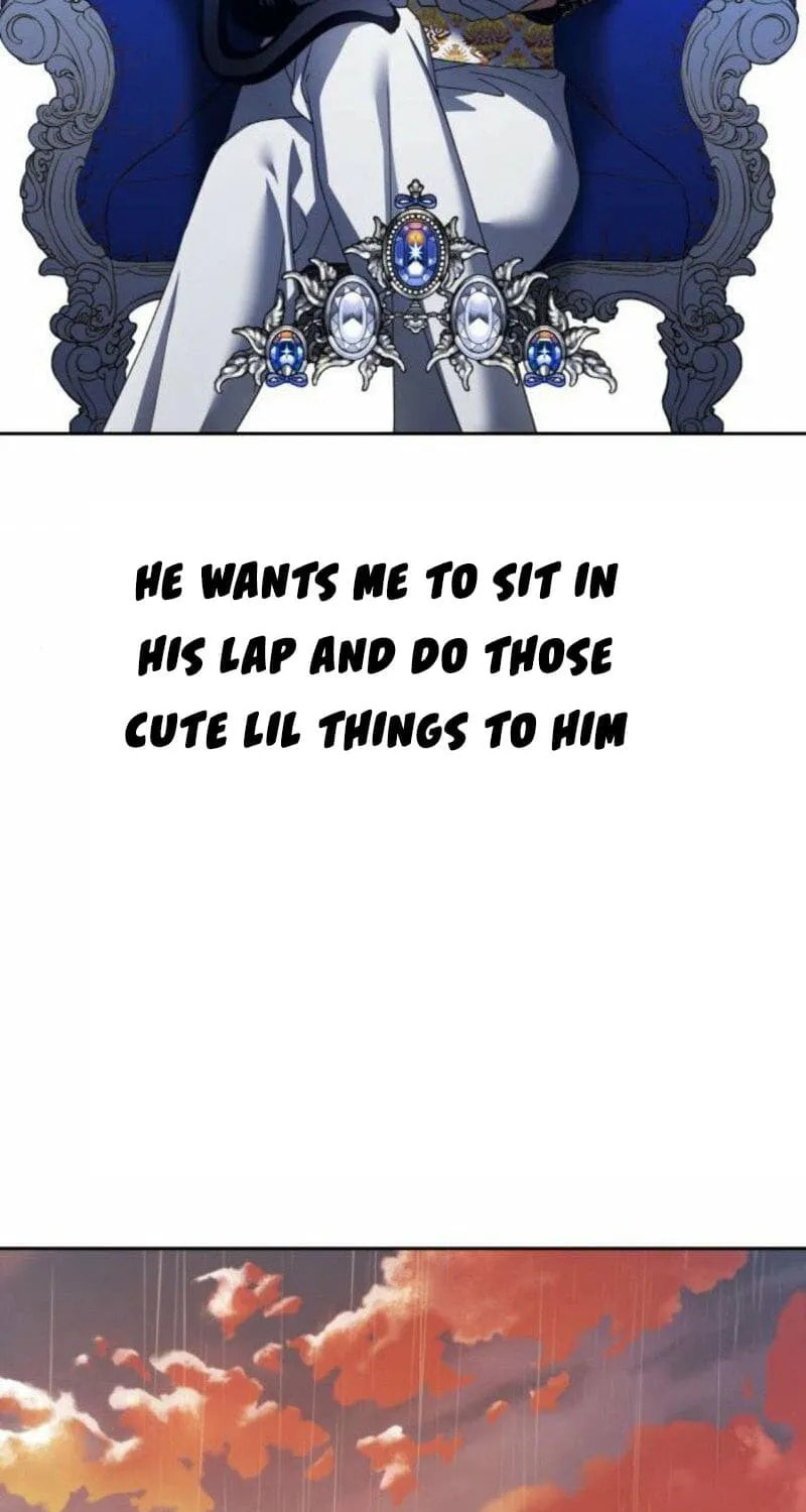 Read Your Throne chapter 101.5 image 29 on Lezhin