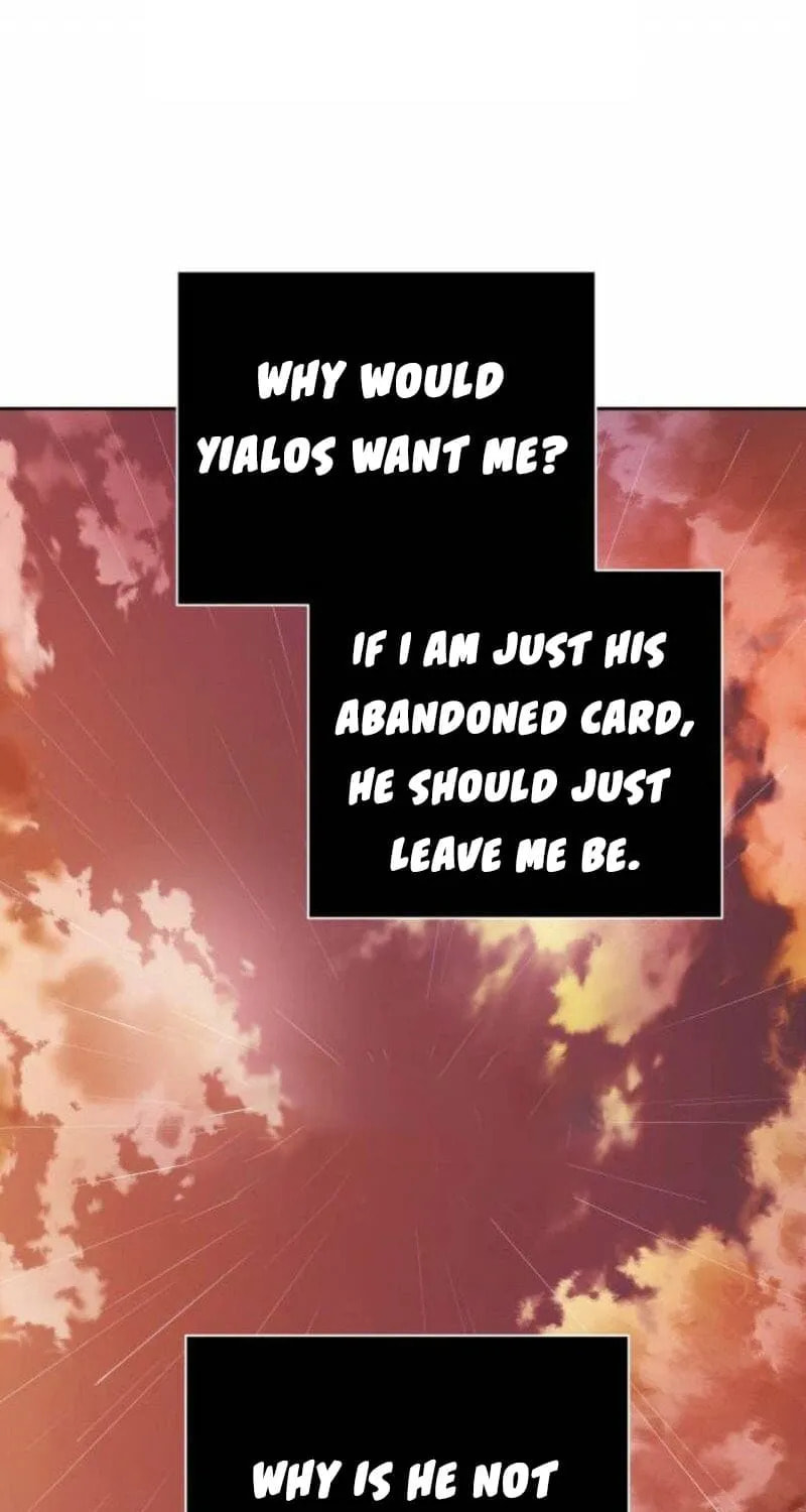 Read Your Throne chapter 101.5 image 44 on Lezhin