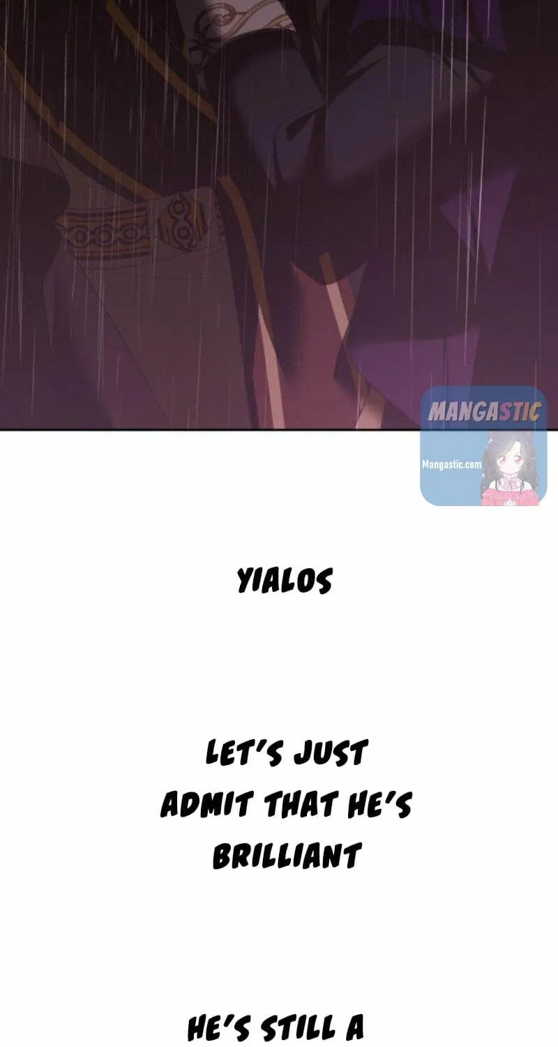 Read Your Throne chapter 101.5 image 58 on Lezhin