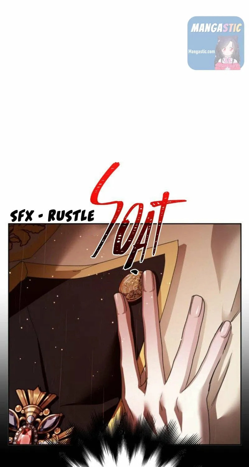 Read Your Throne chapter 101.5 image 61 on Lezhin