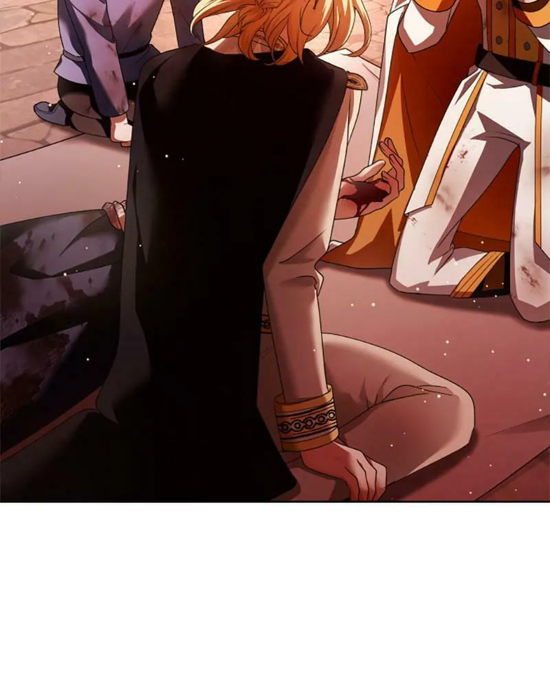 Read Your Throne chapter 101 image 10 on Lezhin