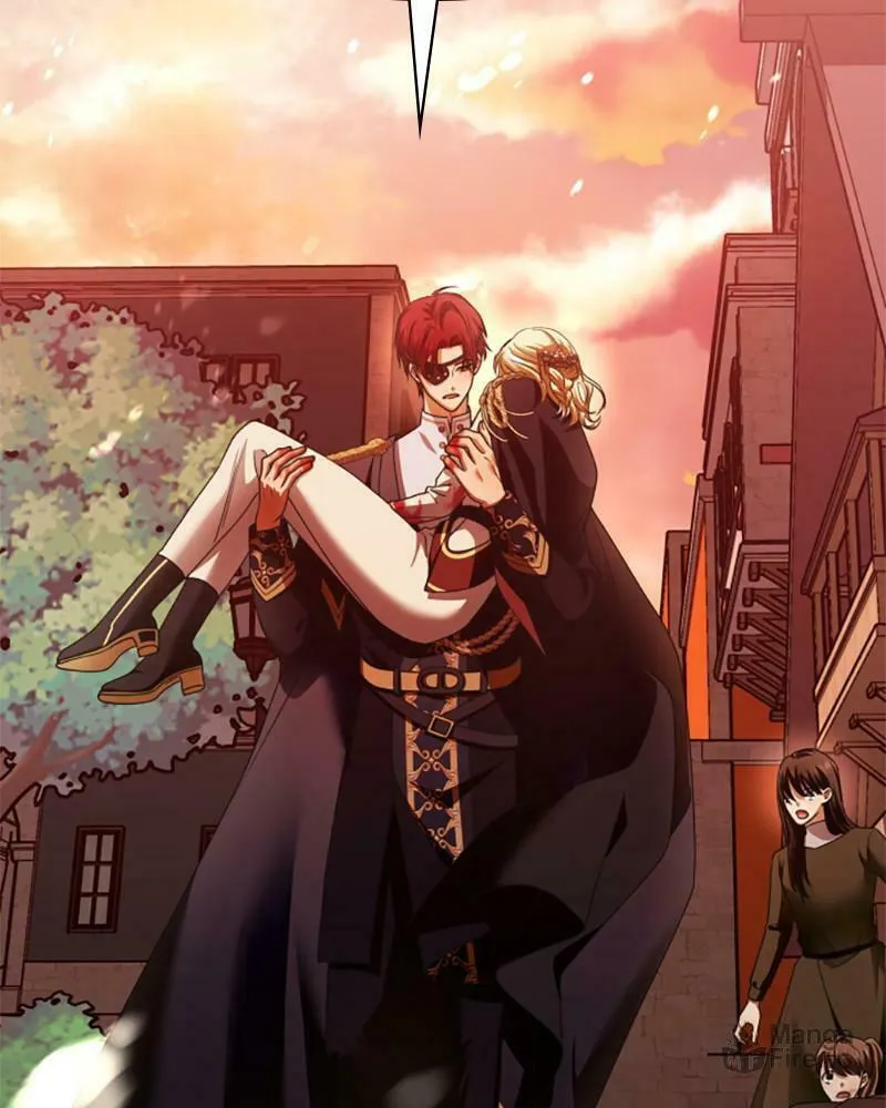 Read Your Throne chapter 101 image 101 on Lezhin