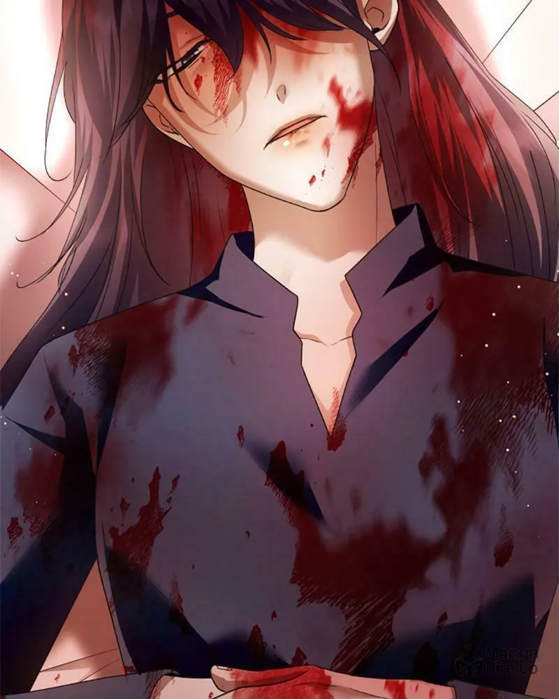 Read Your Throne chapter 101 image 109 on Lezhin