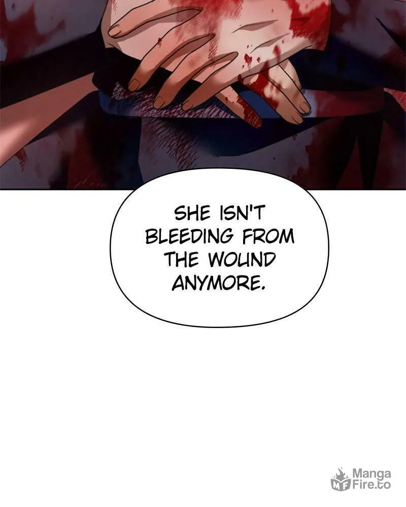 Read Your Throne chapter 101 image 110 on Lezhin