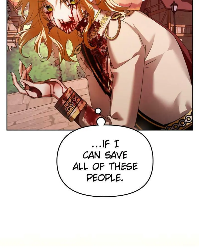 Read Your Throne chapter 101 image 12 on Lezhin
