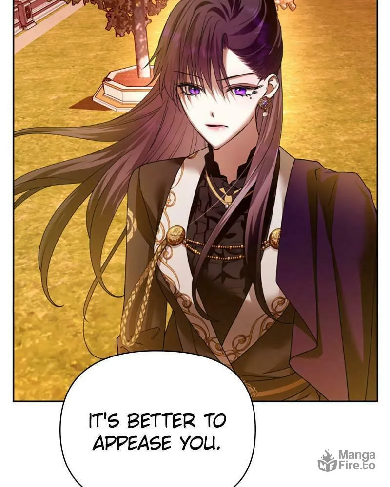 Read Your Throne chapter 101 image 122 on Lezhin