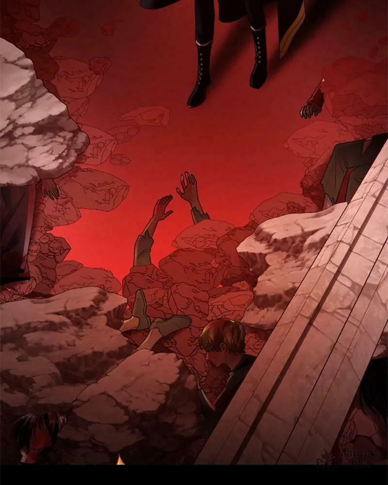 Read Your Throne chapter 101 image 134 on Lezhin