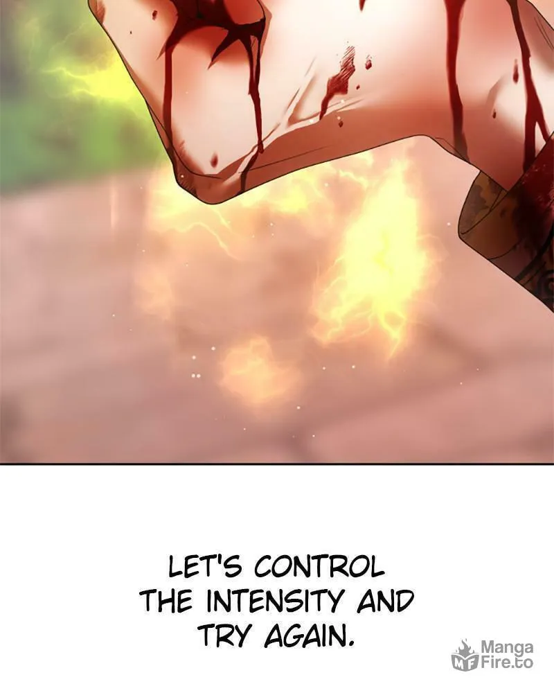 Read Your Throne chapter 101 image 14 on Lezhin