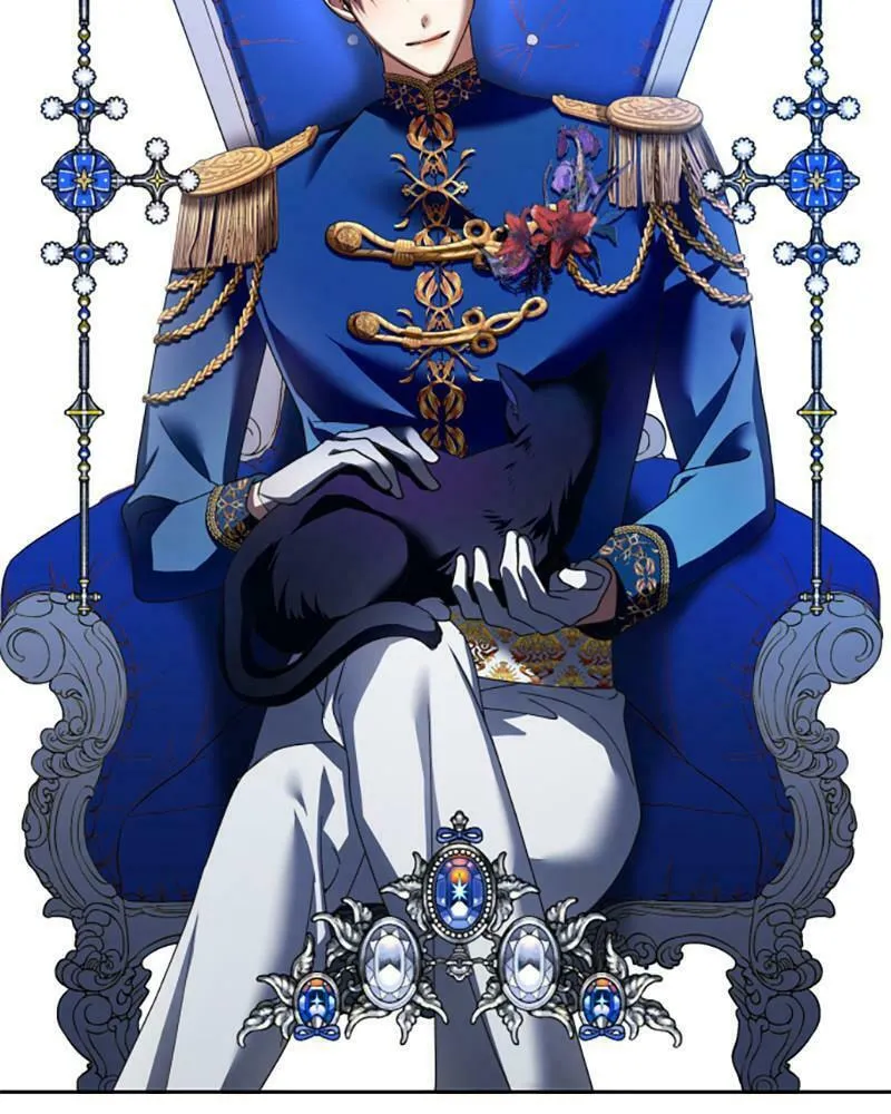 Read Your Throne chapter 101 image 148 on Lezhin