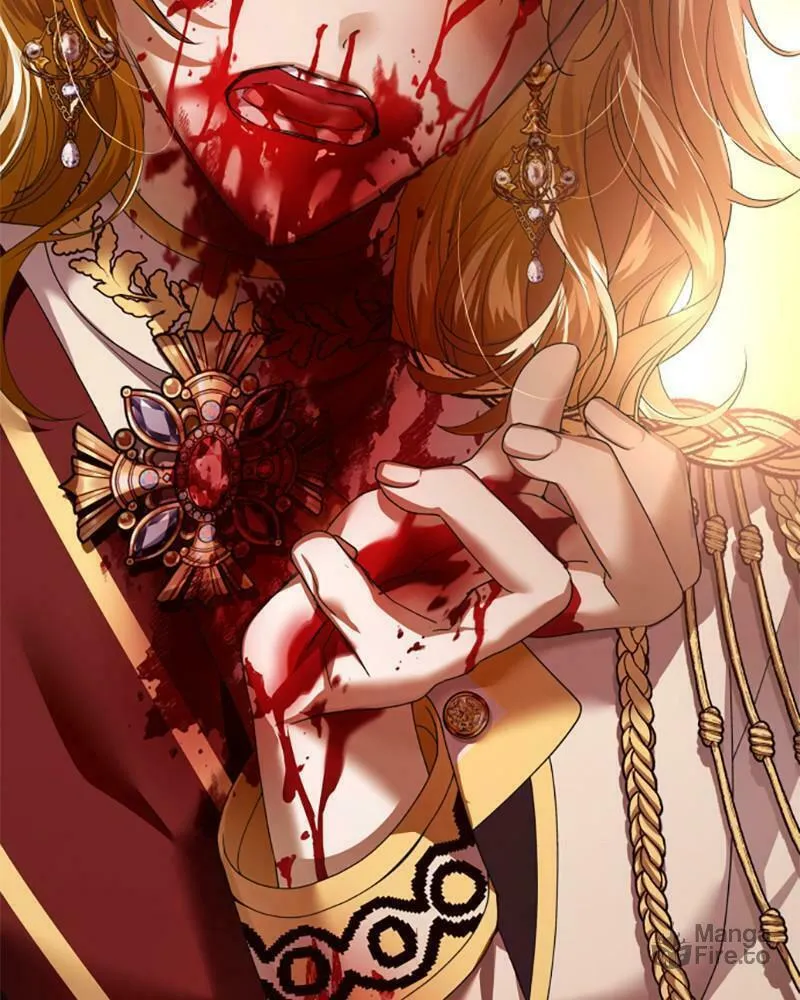Read Your Throne chapter 101 image 2 on Lezhin
