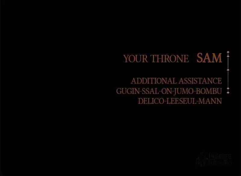 Read Your Throne chapter 101 image 209 on Lezhin