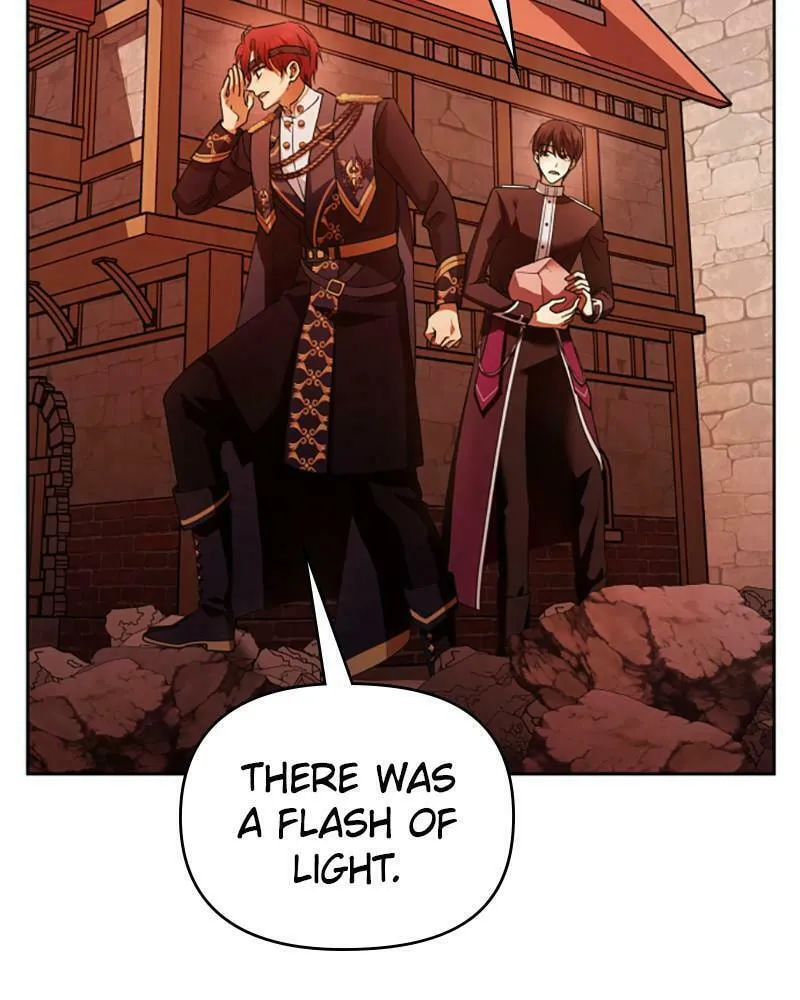 Read Your Throne chapter 101 image 22 on Lezhin