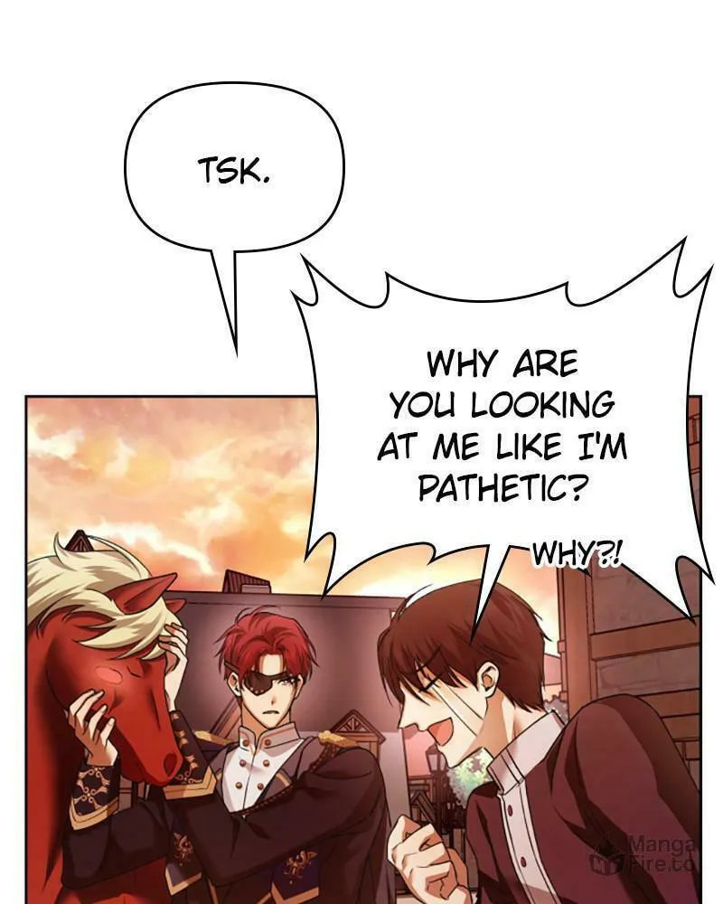 Read Your Throne chapter 101 image 29 on Lezhin