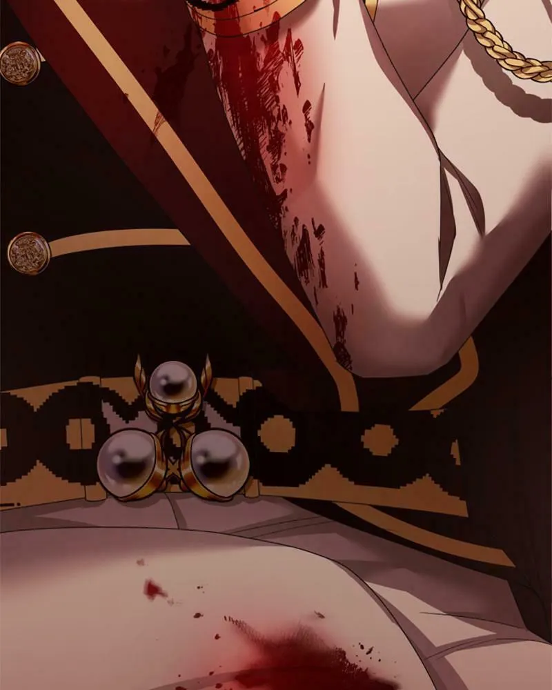 Read Your Throne chapter 101 image 3 on Lezhin