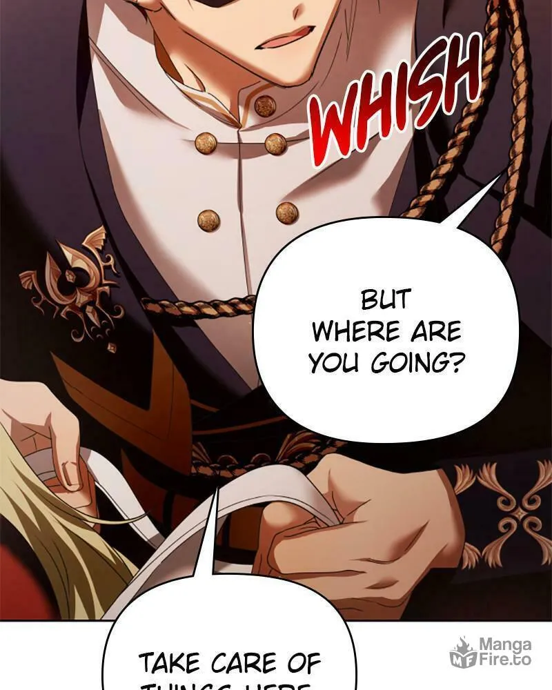 Read Your Throne chapter 101 image 32 on Lezhin