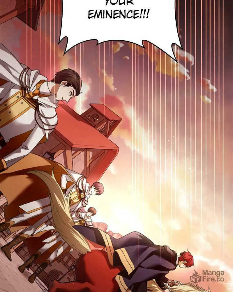 Read Your Throne chapter 101 image 35 on Lezhin