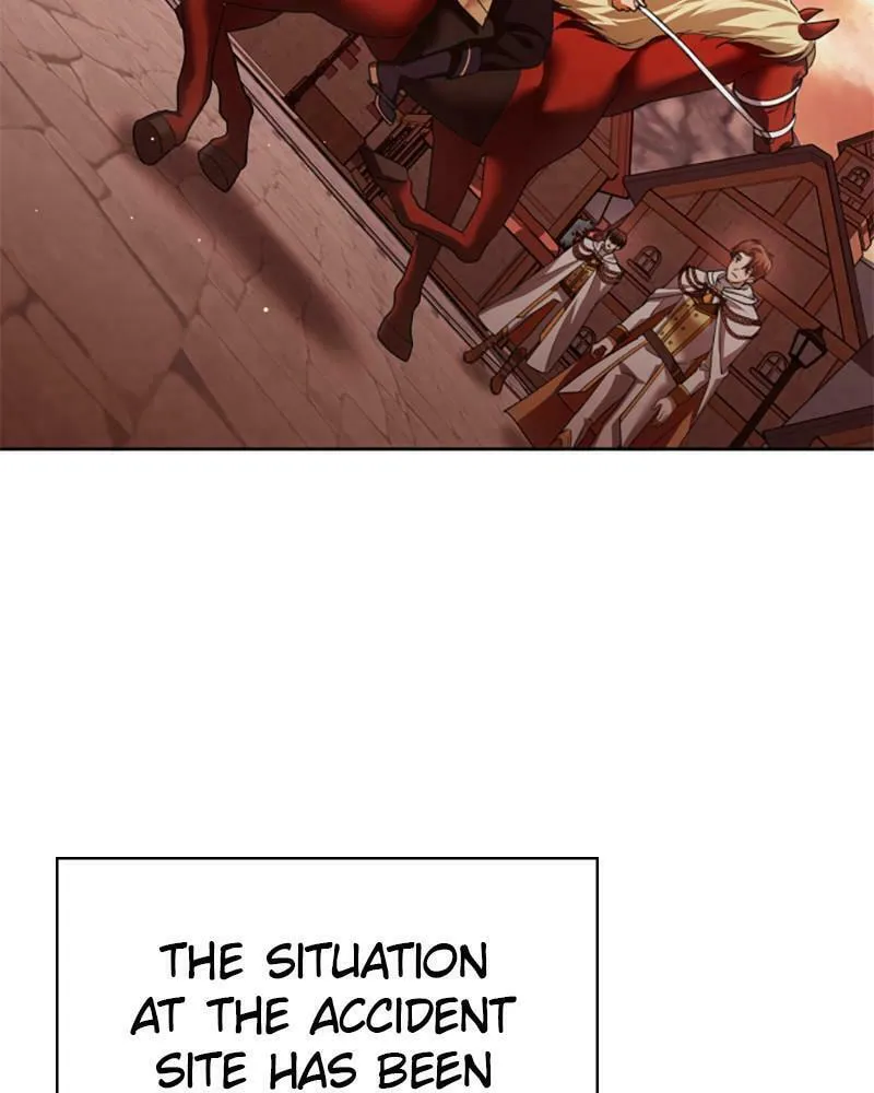 Read Your Throne chapter 101 image 36 on Lezhin