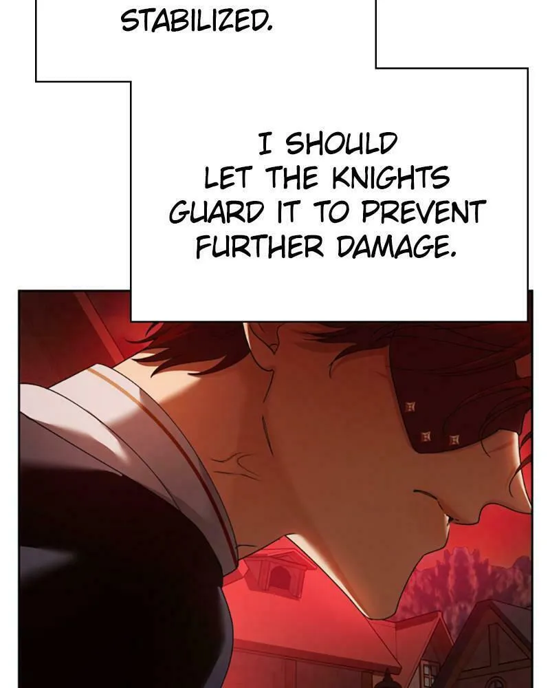 Read Your Throne chapter 101 image 37 on Lezhin