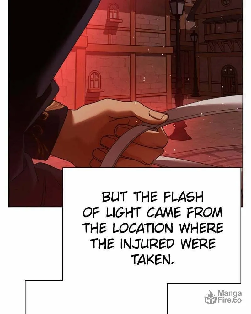 Read Your Throne chapter 101 image 38 on Lezhin