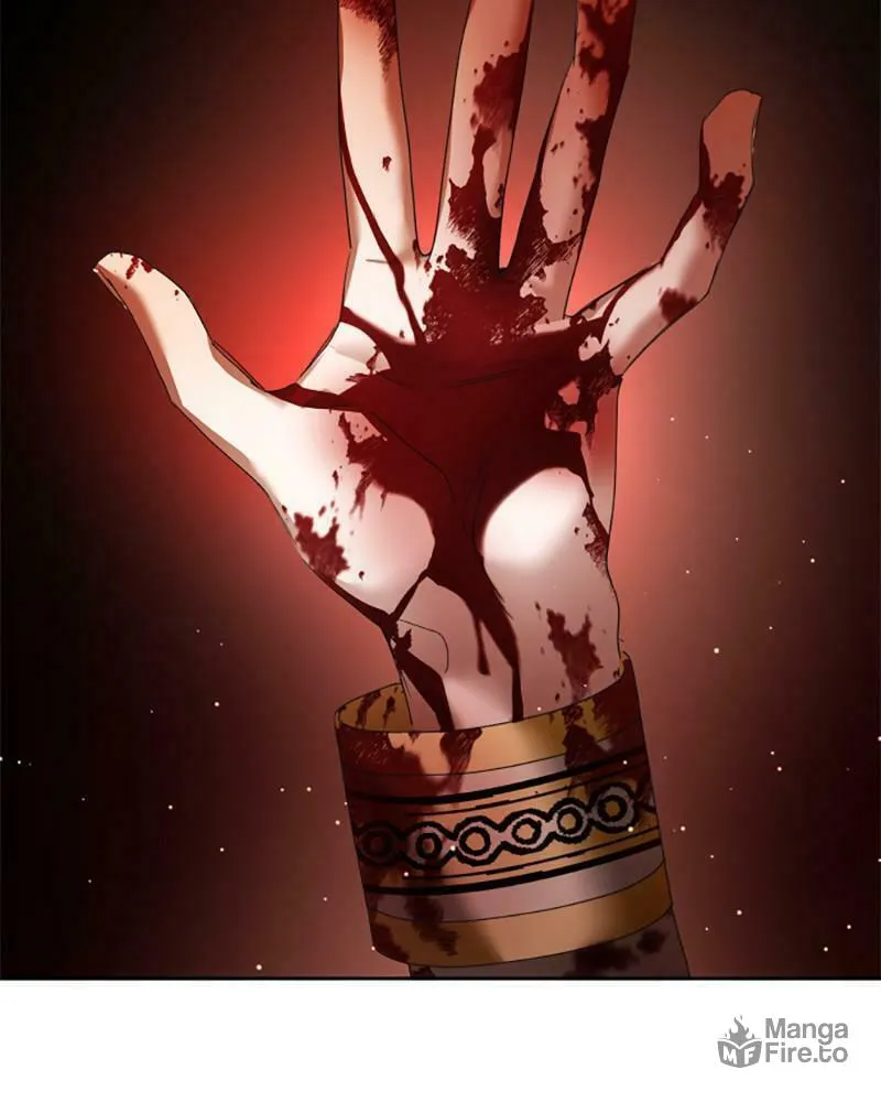 Read Your Throne chapter 101 image 5 on Lezhin