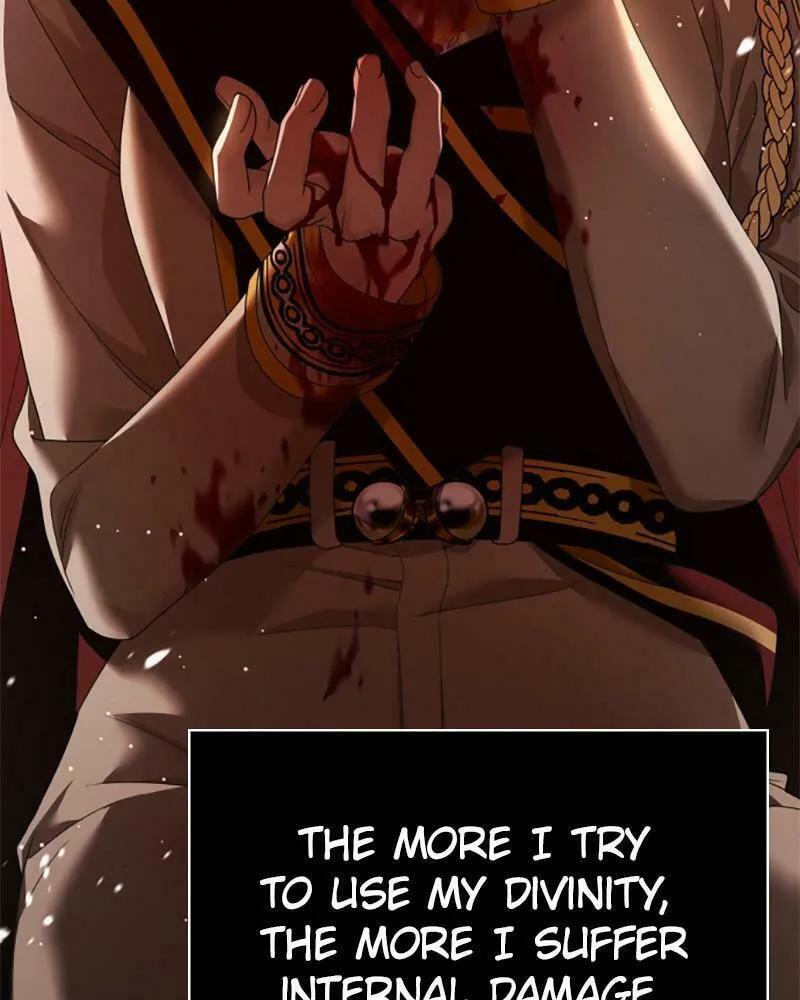Read Your Throne chapter 101 image 51 on Lezhin
