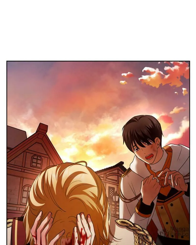 Read Your Throne chapter 101 image 54 on Lezhin