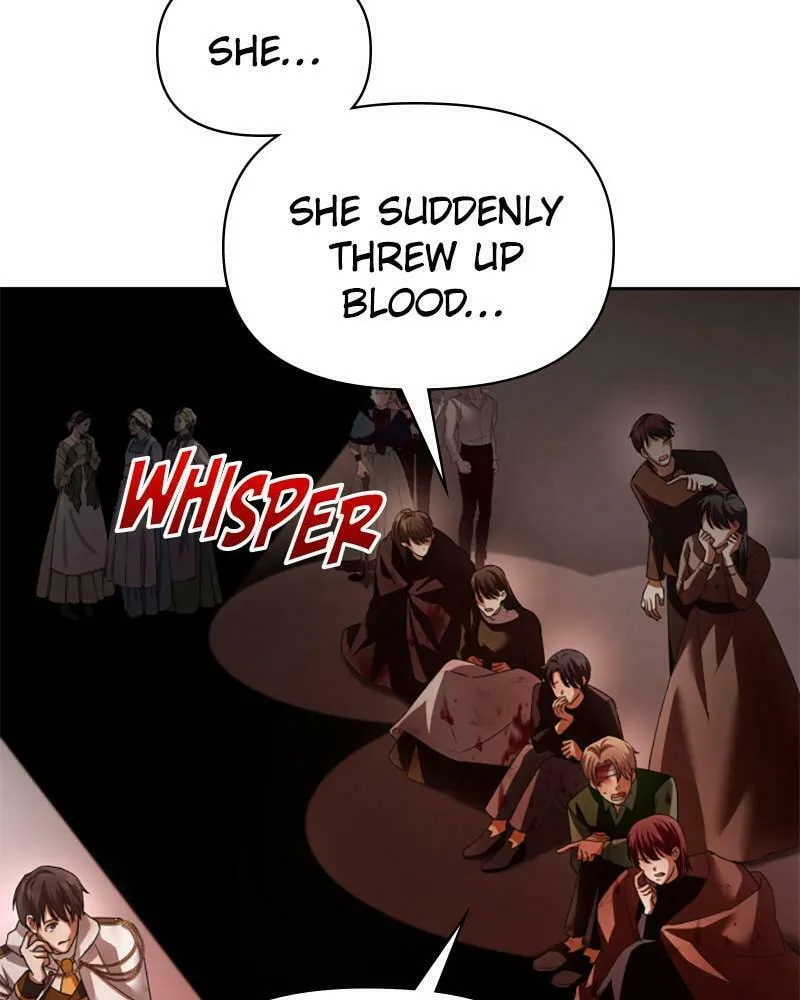 Read Your Throne chapter 101 image 67 on Lezhin