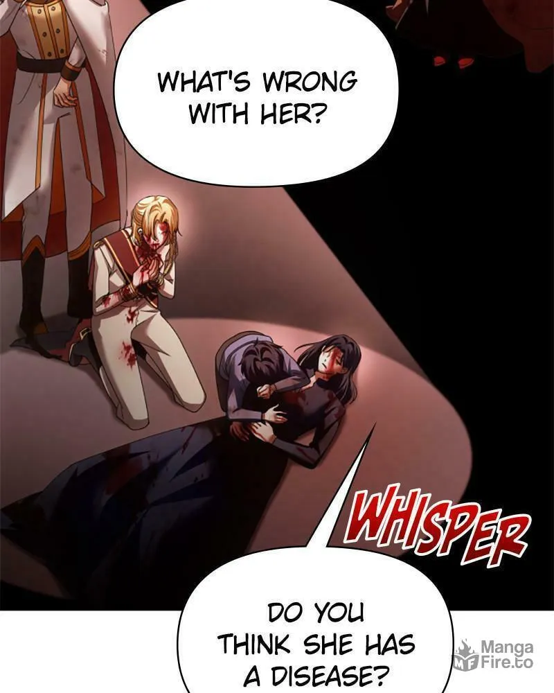 Read Your Throne chapter 101 image 68 on Lezhin