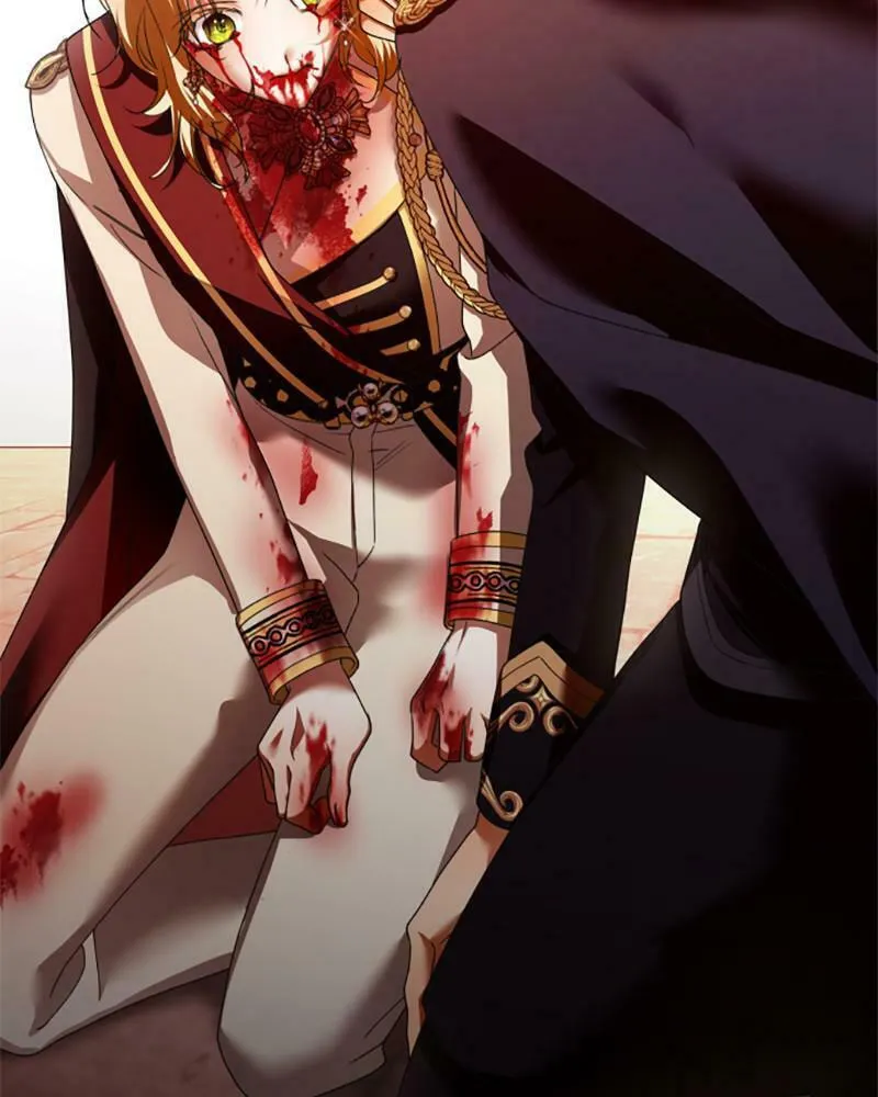 Read Your Throne chapter 101 image 78 on Lezhin